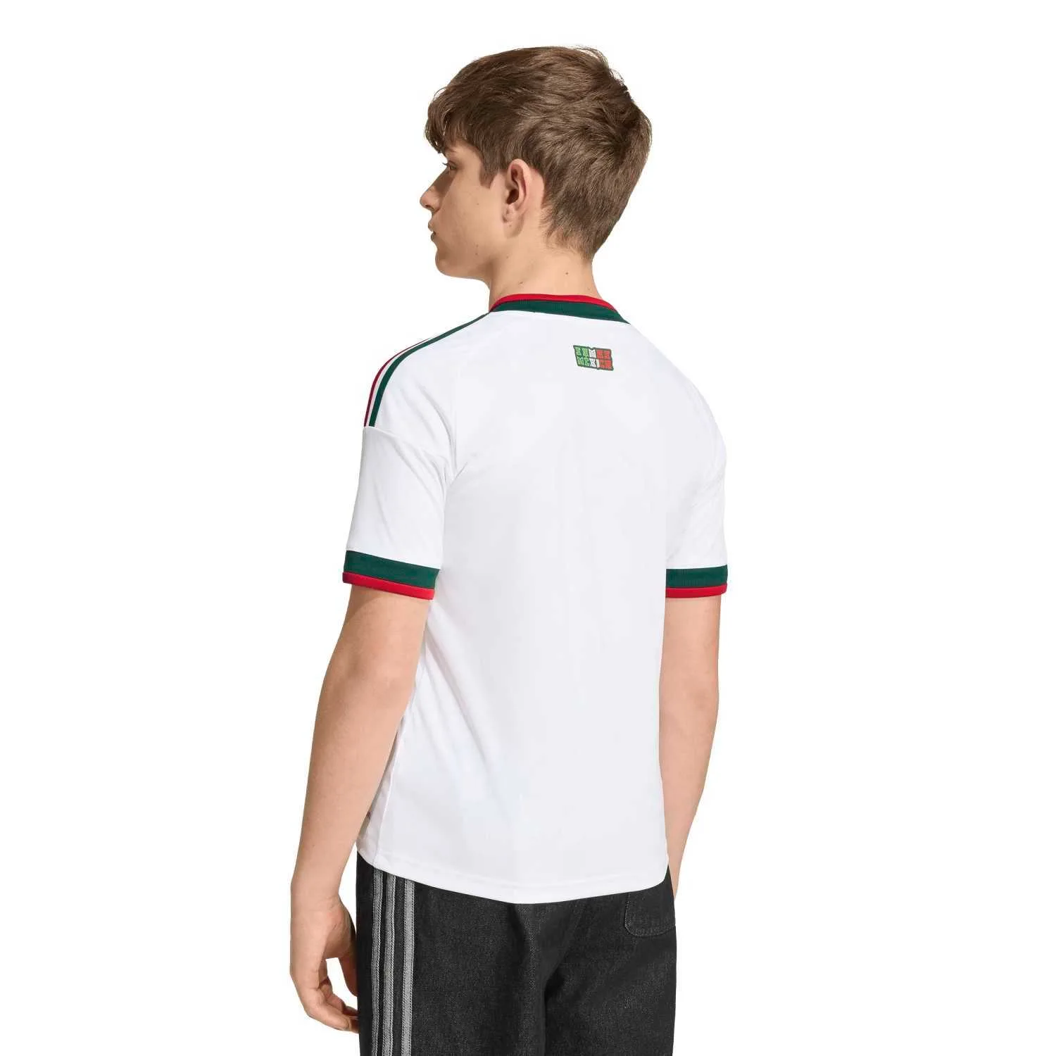 Adidas Mexico 2026 Away Jersey L - Image 6