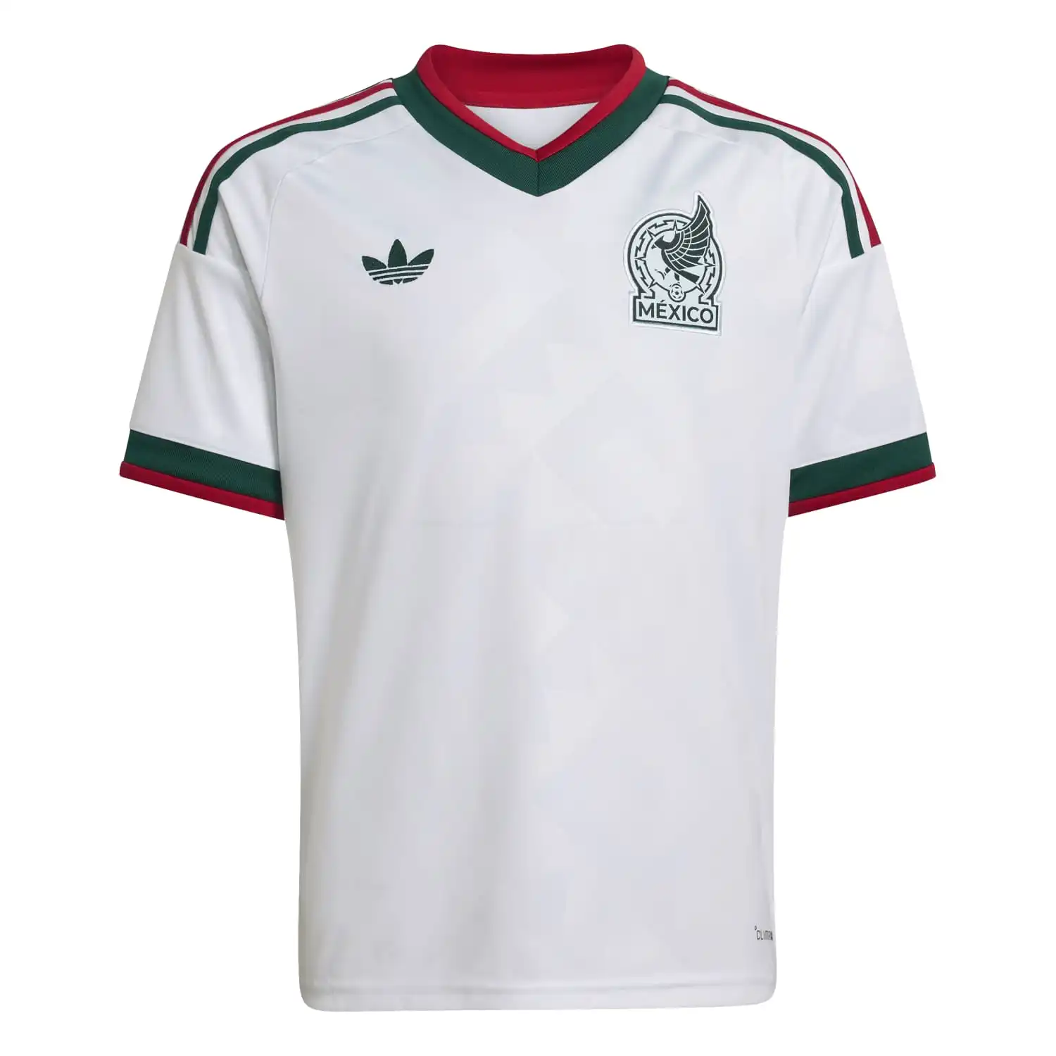 Truly Limited-Edition Mexico 2026 Unisex Official Soccer Jersey - Authentic Fan Merchandise