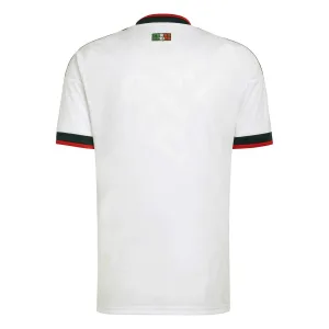 Alternative view of Adidas Mexico 2026 Away Jersey Q