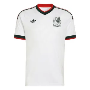 Excellently Classic Mexico 2026 Unisex Official Soccer Jersey - Authentic Fan Merchandise