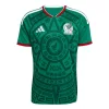 Ideally Long-Lasting Mexico 2026 Unisex Official Soccer Jersey - Authentic Fan Merchandise