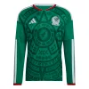 Outstandingly Durable Mexico 2026 Unisex Official Soccer Jersey - Authentic Fan Merchandise