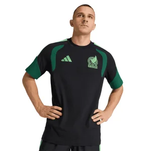 Alternative view of Adidas Mexico 26 Tiro Sweat T-Shirt