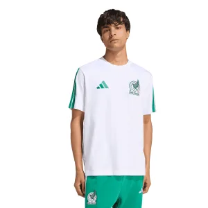 Alternative view of Adidas Mexico Dna White T-Shirt