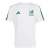 Superbly Premium-Quality Mexico 2026 Unisex Official Soccer Jersey - Authentic Fan Merchandise
