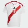 Authentically Legendary Peru 2026 Unisex Official Soccer Jersey - Authentic Fan Merchandise