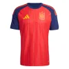 Really Modern Spain 2026 Unisex Authentic Soccer Jersey - Authentic Fan Merchandise