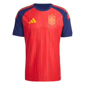 Really Modern Spain 2026 Unisex Authentic Soccer Jersey - Authentic Fan Merchandise