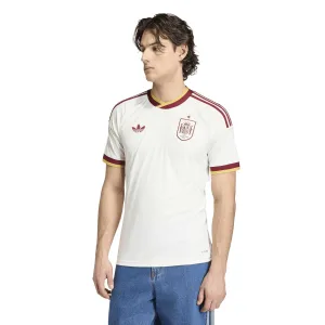 Alternative view of Adidas Spain 2026 Away Jersey