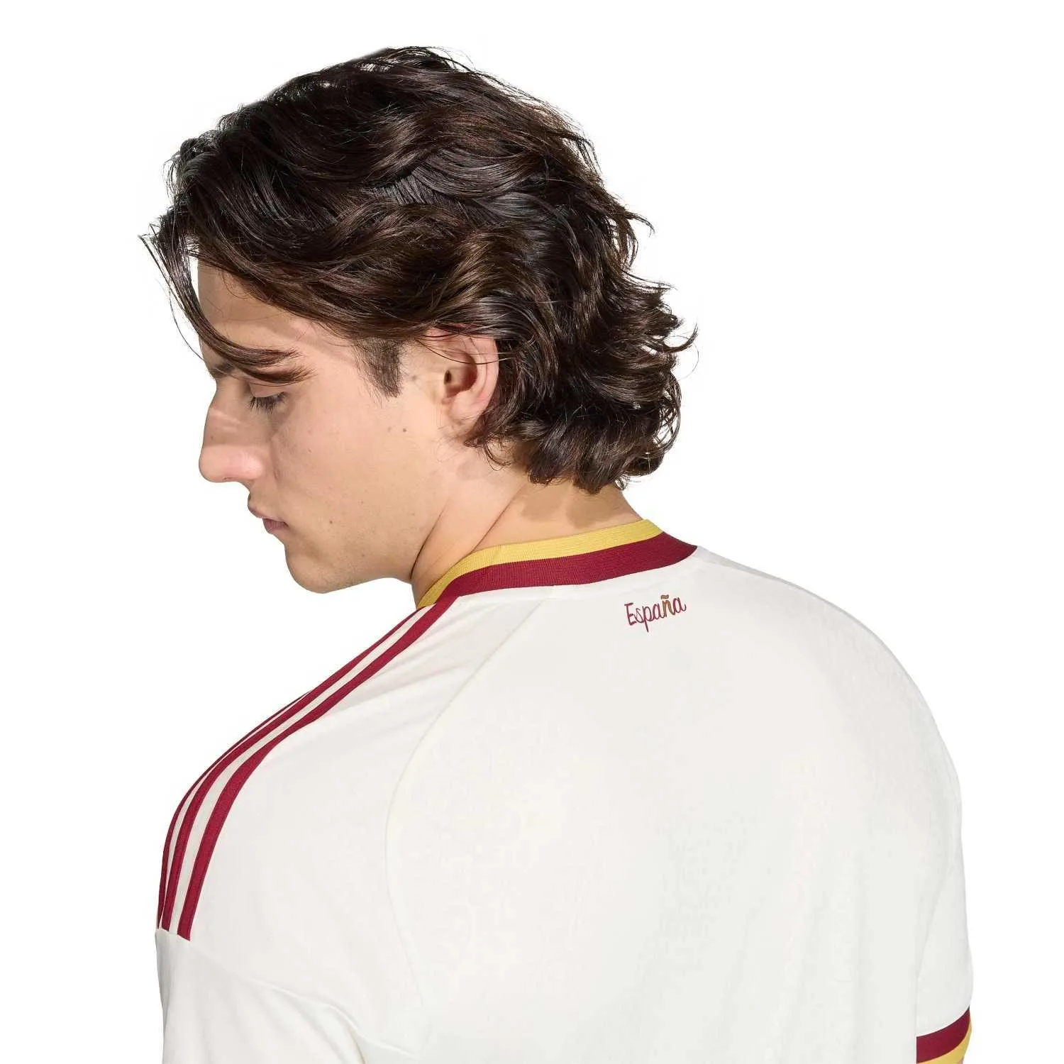 Adidas Spain 2026 Away Jersey - Image 3
