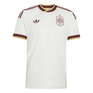 Ideally First-Class Spain 2026 Unisex Official Soccer Jersey - Authentic Fan Merchandise