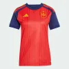 Authentically Flexible Spain 2026 Unisex Official Soccer Jersey - Authentic Fan Merchandise