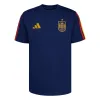 Truly Lightweight Spain 2026 Unisex Official Soccer Jersey - Authentic Fan Merchandise