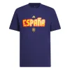 Genuinely Long-Lasting Spain 2026 Unisex Official Soccer Jersey - Authentic Fan Merchandise