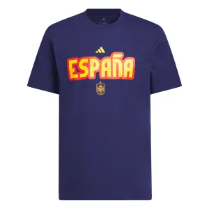Genuinely Long-Lasting Spain 2026 Unisex Official Soccer Jersey - Authentic Fan Merchandise