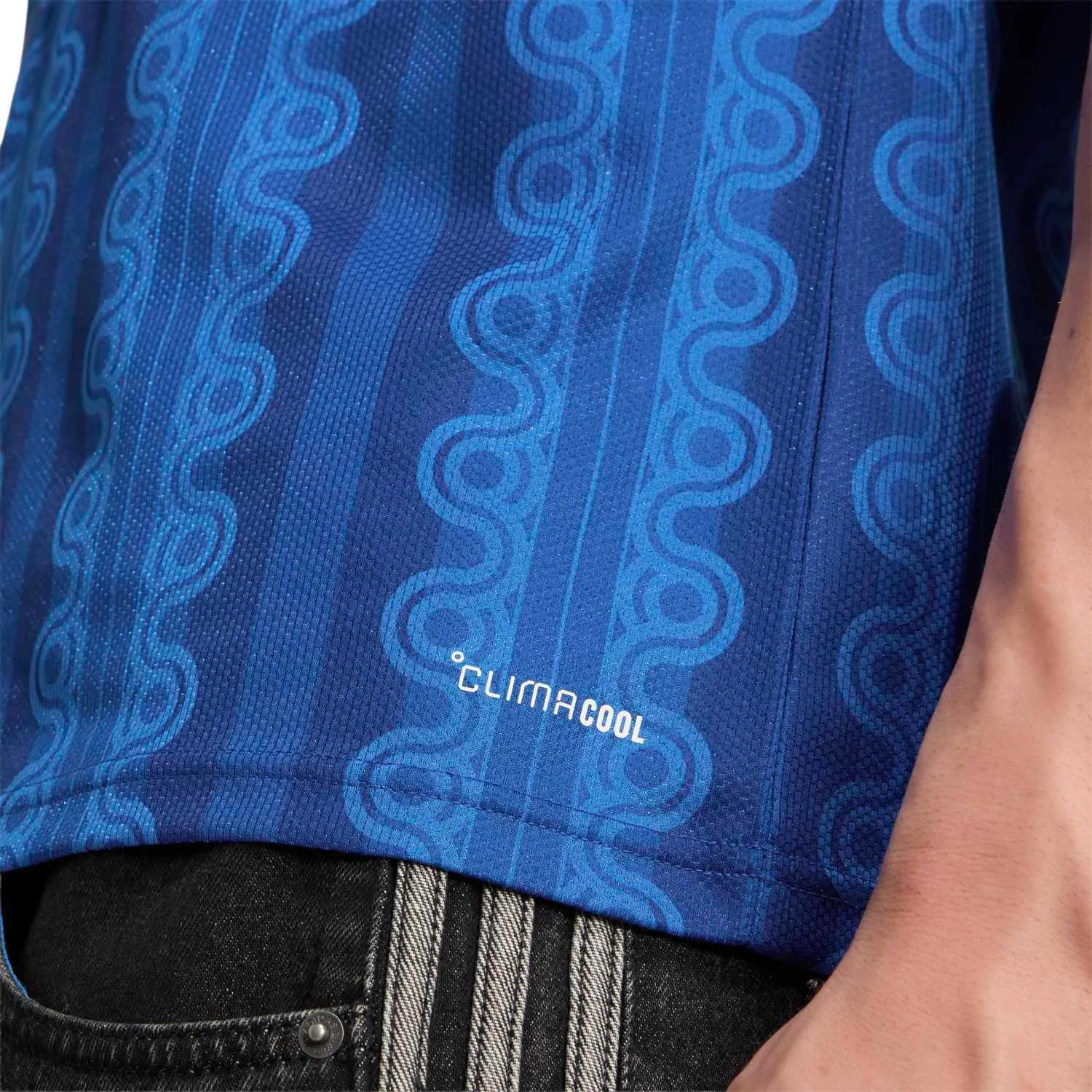 Adidas Sweden 2026 Away Jersey - Image 5