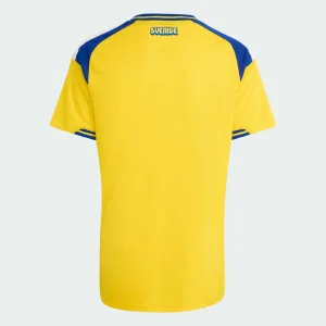 Alternative view of Adidas Sweden 2026 Home Jersey L