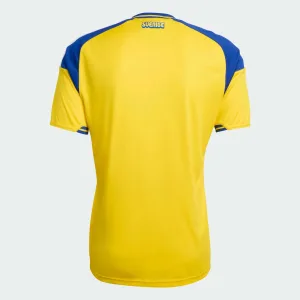 Alternative view of Adidas Sweden 2026 Home Jersey W