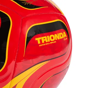Alternative view of Adidas Trionda Belgium Home Club Ball