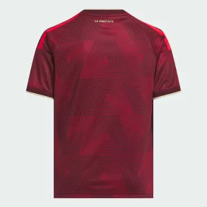 Alternative view of Adidas Venezuela 2026 Home Jersey