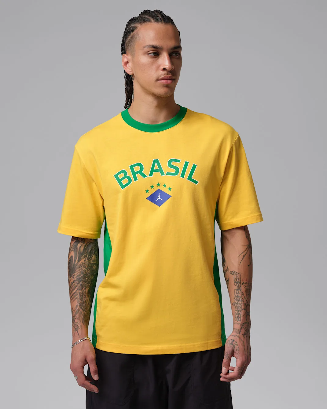 Ideally Durable Your Favorite Team 2026 Men's Official Soccer Jersey - Authentic Fan Merchandise