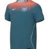 Officially Iconic Australia 2026 Unisex Nike Dri-FIT Replica Soccer Jersey - Official Team Apparel