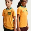 Really Stylish Australia 2026 Unisex Nike Dri-FIT Official Soccer Jersey - Official Team Apparel