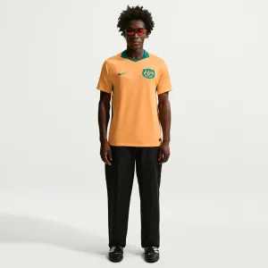 Alternative view of Australia 2026 Stadium Home Men's Nike Dri-FIT Soccer Jersey