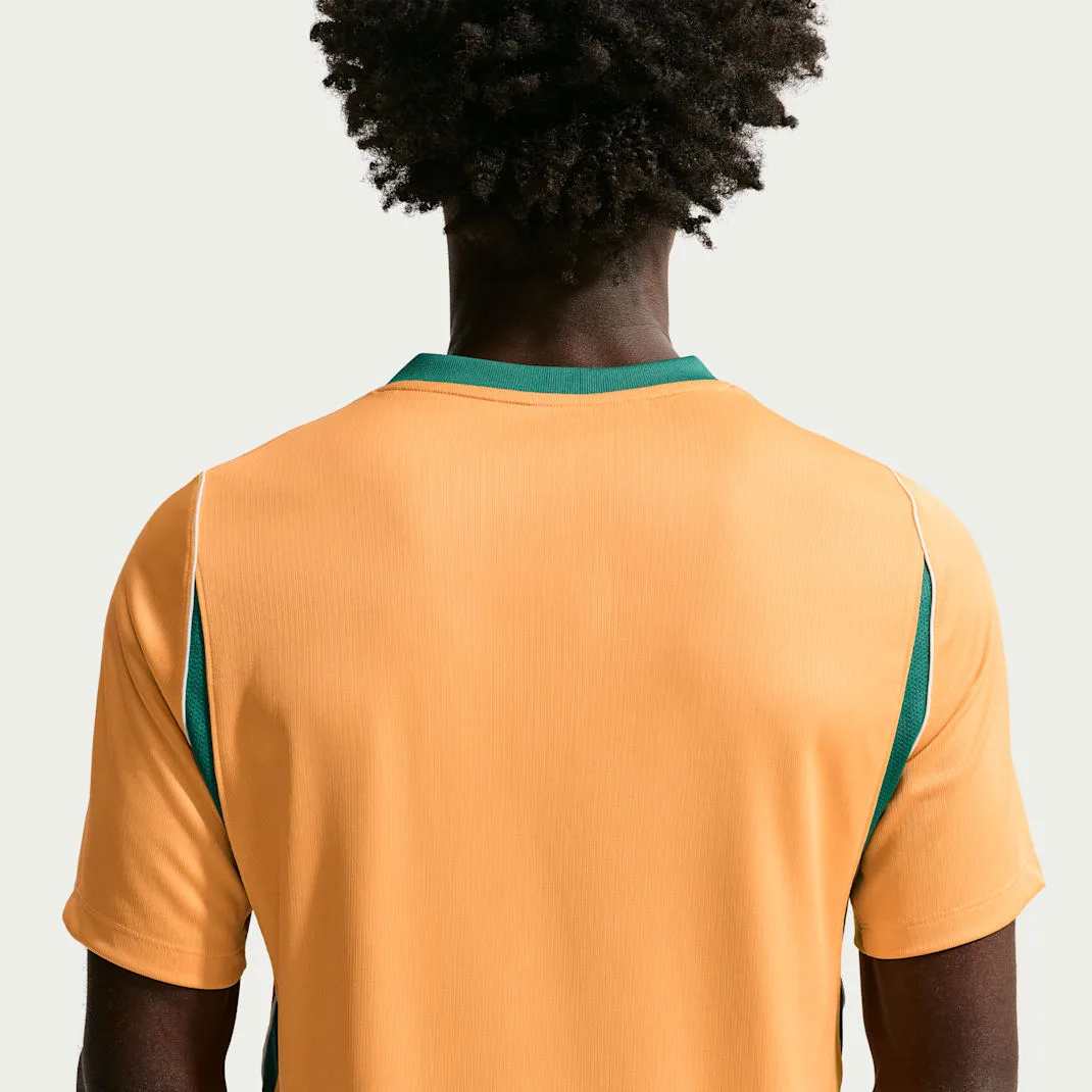 Australia 2026 Stadium Home Men's Nike Dri-FIT Soccer Jersey - Image 3