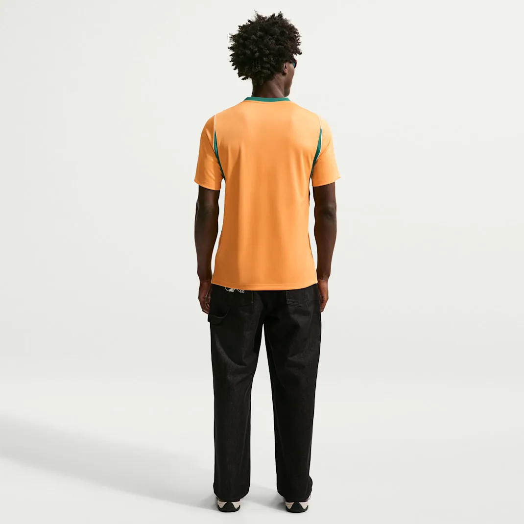Australia 2026 Stadium Home Men's Nike Dri-FIT Soccer Jersey - Image 4