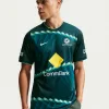Outstandingly Latest Australia 2026 Men's Nike Dri-FIT Official Soccer Jersey - Official Team Apparel