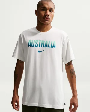 Excellently Legendary Australia 2026 Men's Official Soccer Jersey - Authentic Fan Merchandise