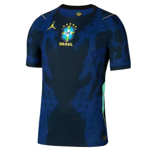 Outstandingly Legendary Brazil 2026 Unisex Authentic Soccer Jersey - Authentic Fan Merchandise