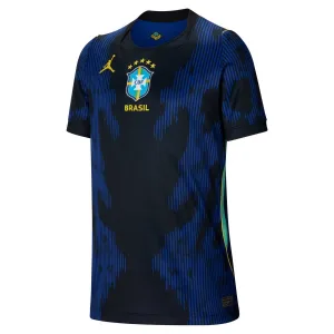 Authentically Top-Grade Brazil 2026 Unisex Official Soccer Jersey - Authentic Fan Merchandise