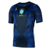 Exceptionally Durable Brazil 2026 Unisex Official Soccer Jersey - Authentic Fan Merchandise