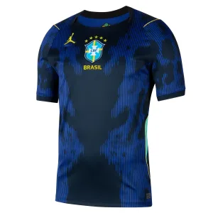 Exceptionally Durable Brazil 2026 Unisex Official Soccer Jersey - Authentic Fan Merchandise