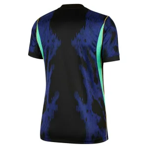 Alternative view of Brazil 2026 Away Jersey O