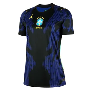 Officially Ultimate Brazil 2026 Unisex Official Soccer Jersey - Authentic Fan Merchandise
