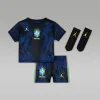 Genuinely Ideal Brazil 2026 Unisex Replica Soccer Jersey - Authentic Fan Merchandise