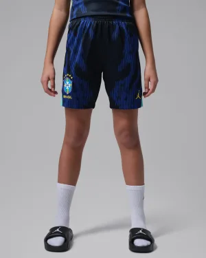 Outstandingly Stylish Brazil 2026 Unisex Replica Soccer Jersey - Authentic Fan Merchandise