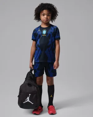 Authentically Performance Brazil 2026 Unisex Replica Soccer Jersey - Authentic Fan Merchandise