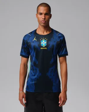 Truly Victory Brazil 2026 Men's Replica Soccer Jersey - Authentic Fan Merchandise