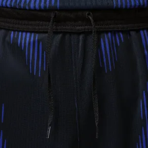 Alternative view of Brazil 2026 Stadium Away Men's Jordan Dri-FIT Soccer Replica Shorts