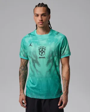 Remarkably Long-Lasting Brazil 2026 Men's Replica Soccer Jersey - Authentic Fan Merchandise