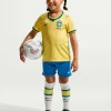 Remarkably Latest Brazil 2026 Unisex Replica Soccer Jersey - Authentic Fan Merchandise