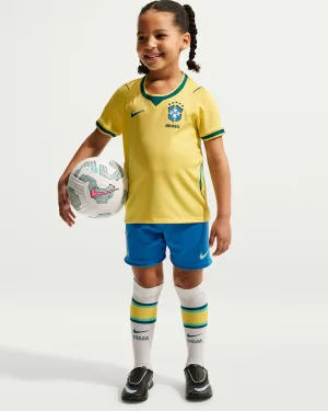 Remarkably Latest Brazil 2026 Unisex Replica Soccer Jersey - Authentic Fan Merchandise