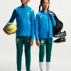 Ideally Fan-Favorite Brazil 2026 Unisex Nike Dri-FIT Official Soccer Jersey - Official Team Apparel