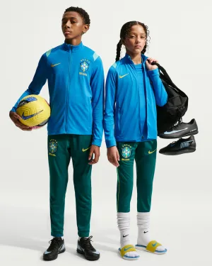 Ideally Fan-Favorite Brazil 2026 Unisex Nike Dri-FIT Official Soccer Jersey - Official Team Apparel