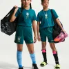 Superbly Fan-Favorite Brazil 2026 Unisex Nike Dri-FIT Official Soccer Jersey - Official Team Apparel