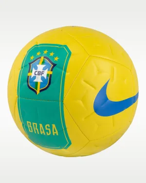 Premiumly Latest Brazil 2026 Unisex Official Soccer Jersey - Authentic Fan Merchandise